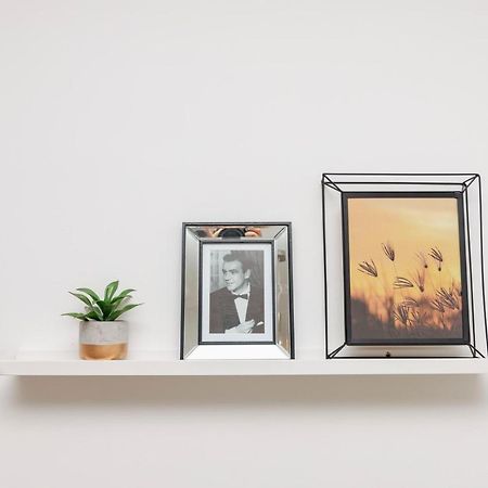 Beautiful 2-Bedroom Apartment Near Schoenbrunn Wien Ngoại thất bức ảnh