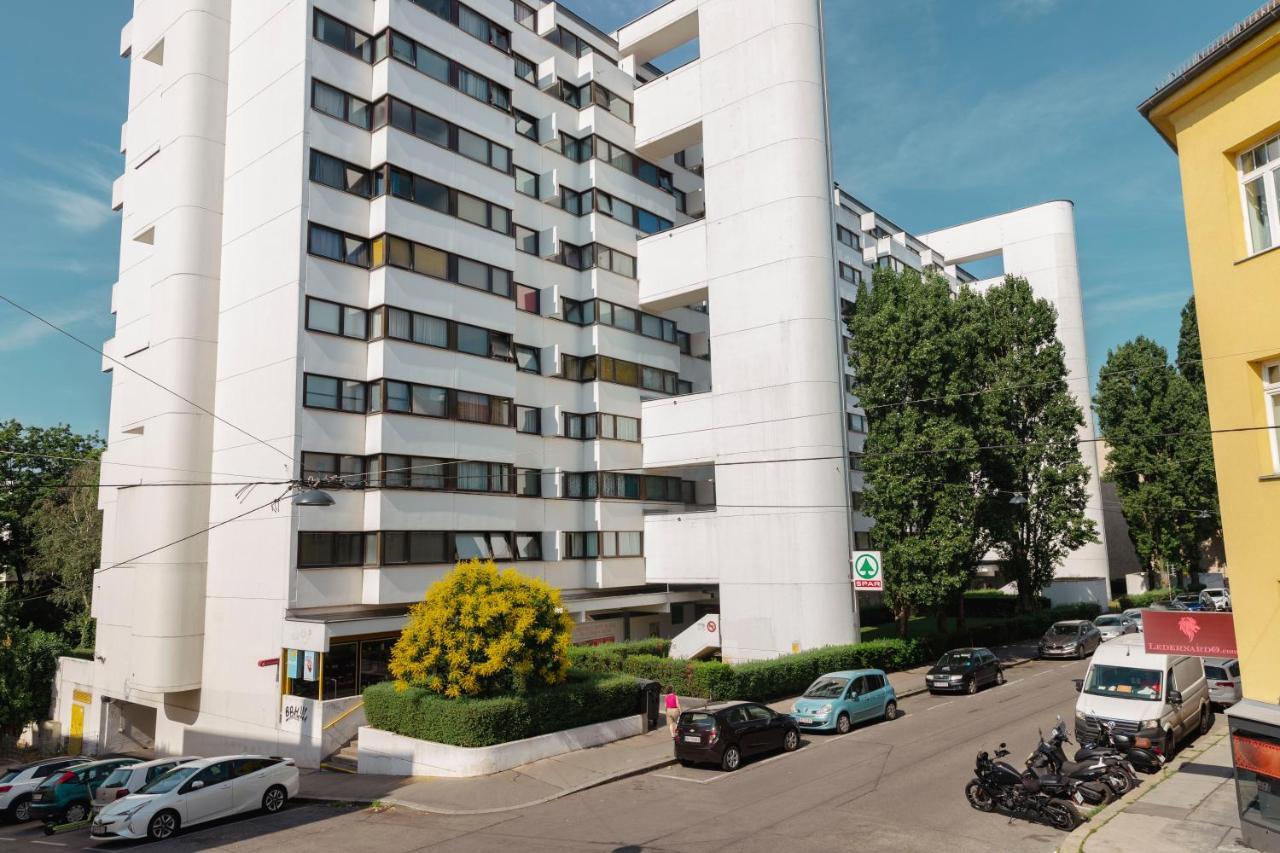 Beautiful 2-Bedroom Apartment Near Schoenbrunn Wien Ngoại thất bức ảnh