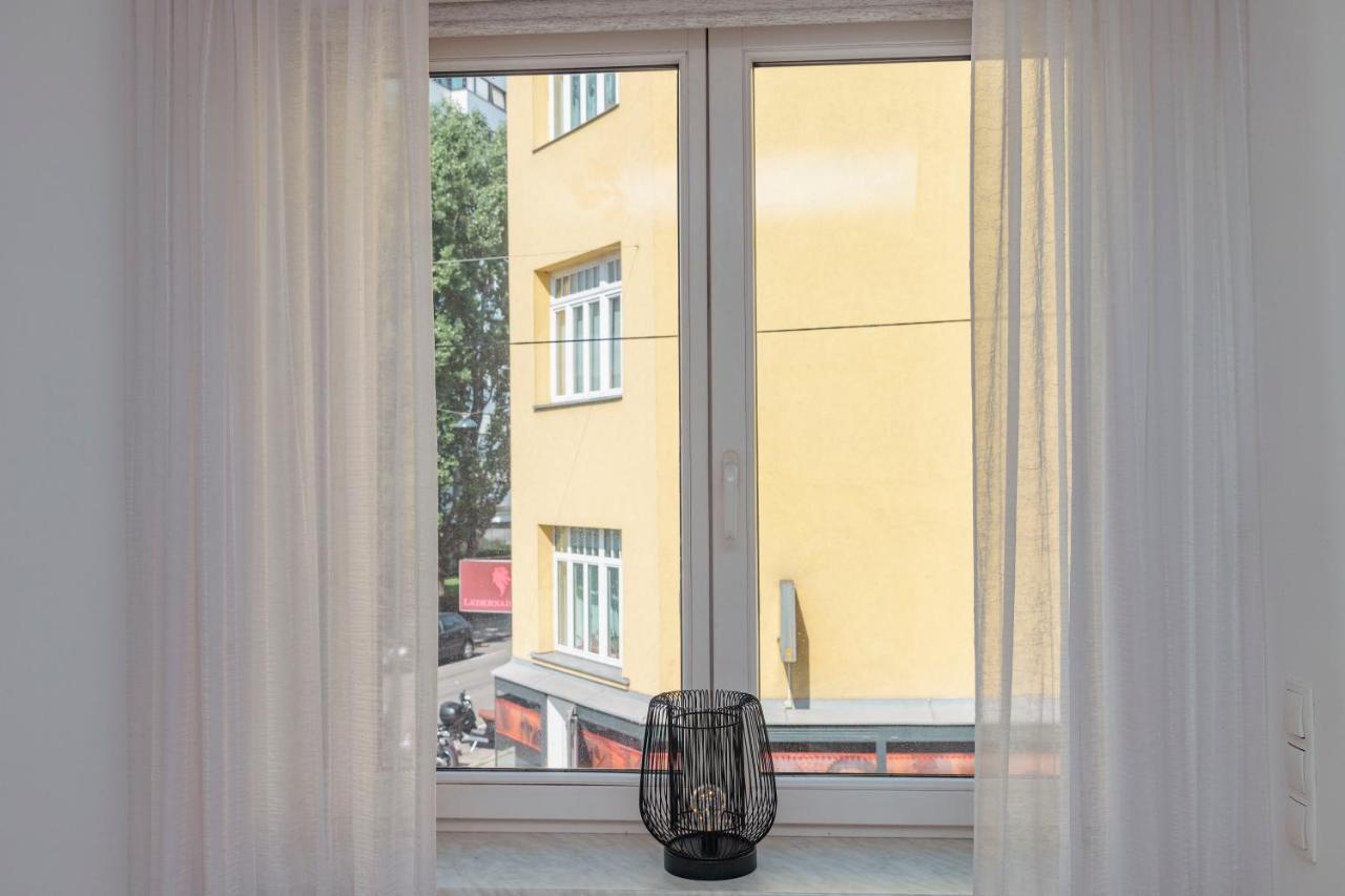 Beautiful 2-Bedroom Apartment Near Schoenbrunn Wien Ngoại thất bức ảnh