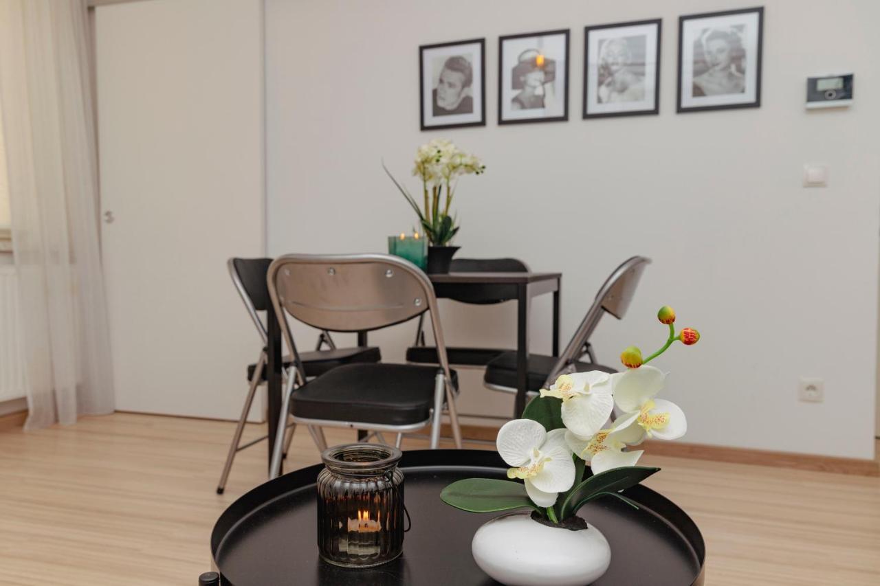 Beautiful 2-Bedroom Apartment Near Schoenbrunn Wien Ngoại thất bức ảnh