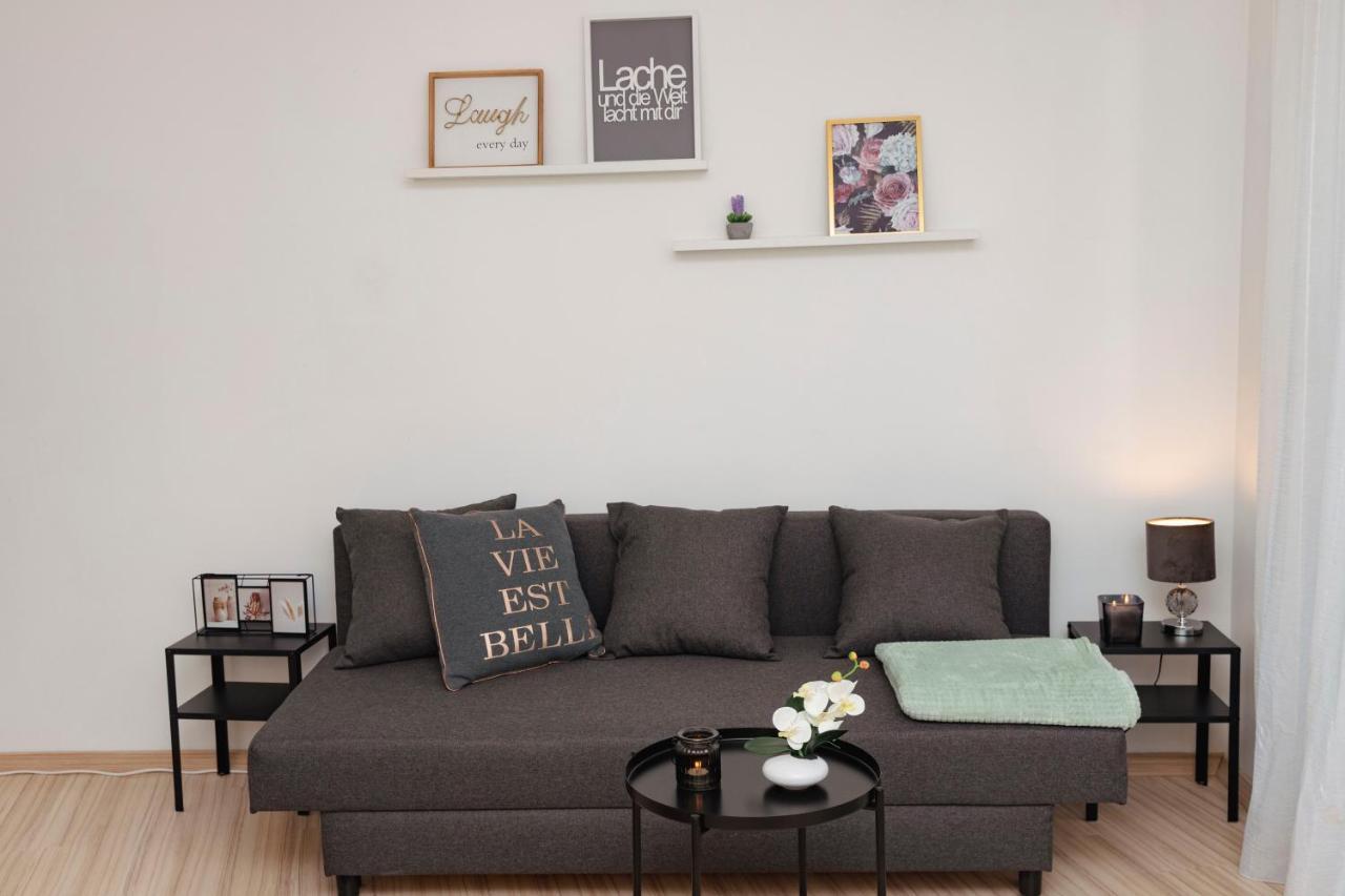 Beautiful 2-Bedroom Apartment Near Schoenbrunn Wien Ngoại thất bức ảnh